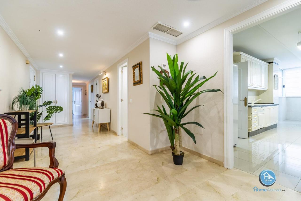 Super Exclusive Beach Fuengirola With Free Parking Luaran gambar
