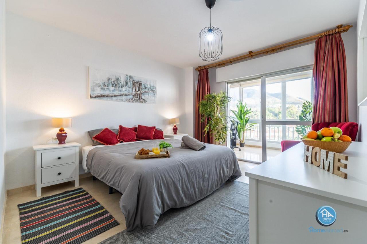 Super Exclusive Beach Fuengirola With Free Parking Luaran gambar