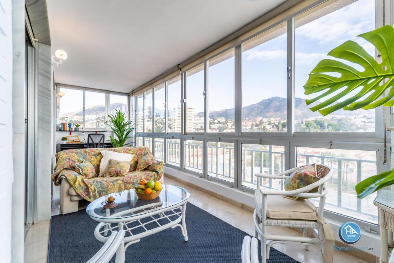 Super Exclusive Beach Fuengirola With Free Parking Luaran gambar