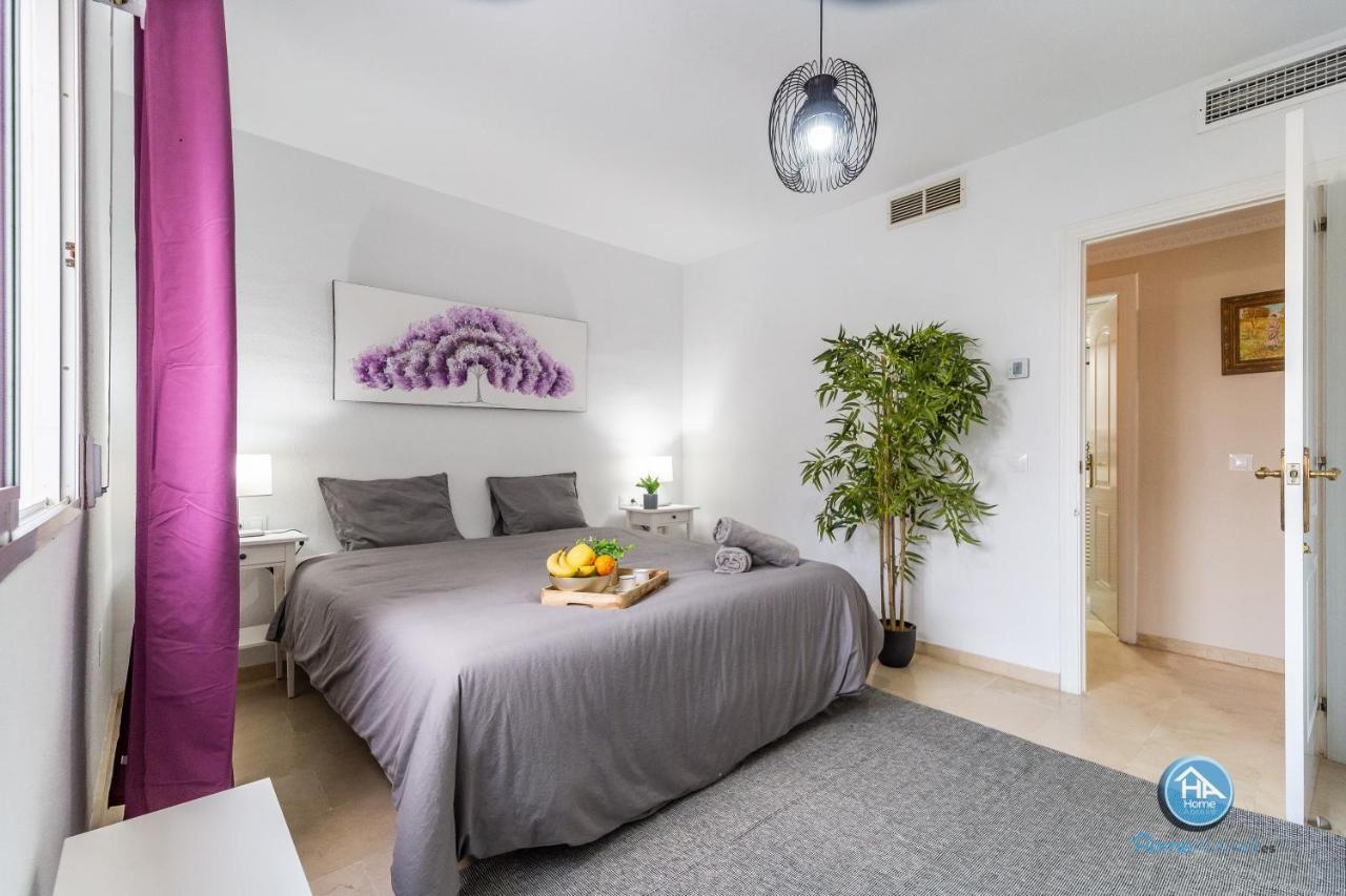Super Exclusive Beach Fuengirola With Free Parking Luaran gambar