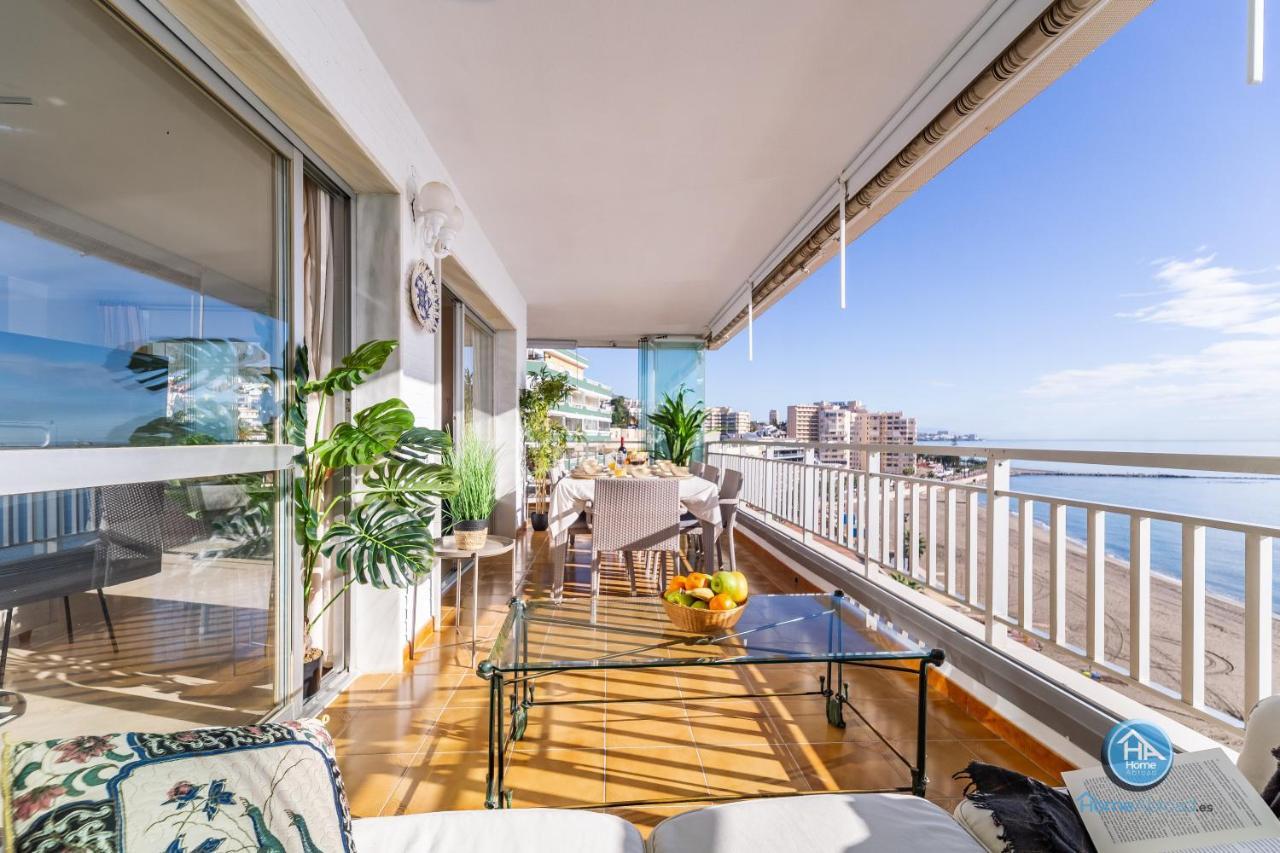 Super Exclusive Beach Fuengirola With Free Parking Luaran gambar