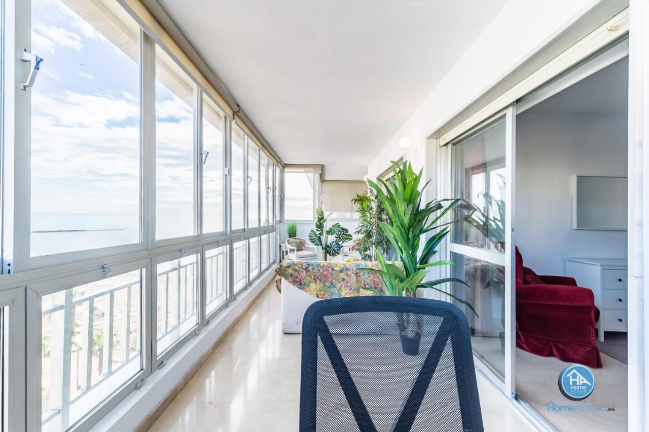 Super Exclusive Beach Fuengirola With Free Parking Luaran gambar