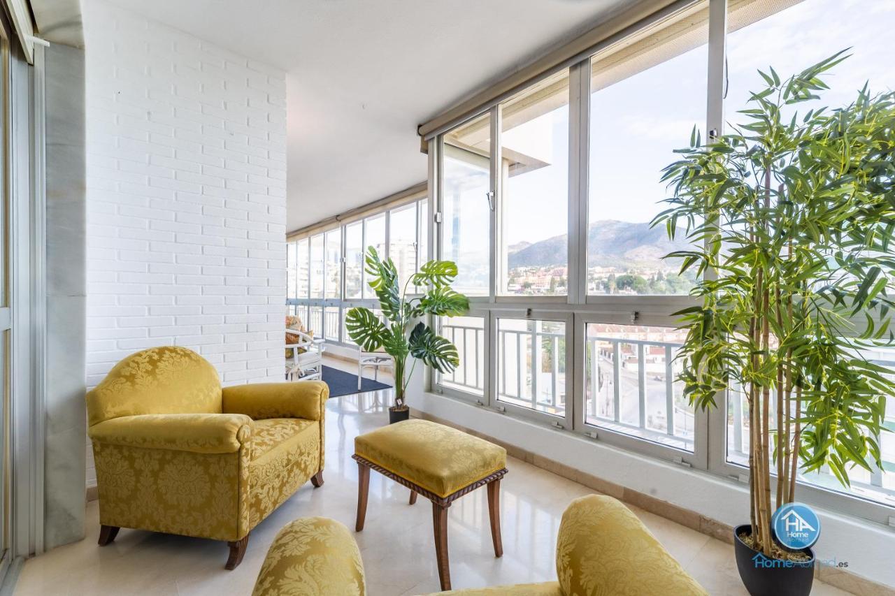Super Exclusive Beach Fuengirola With Free Parking Luaran gambar