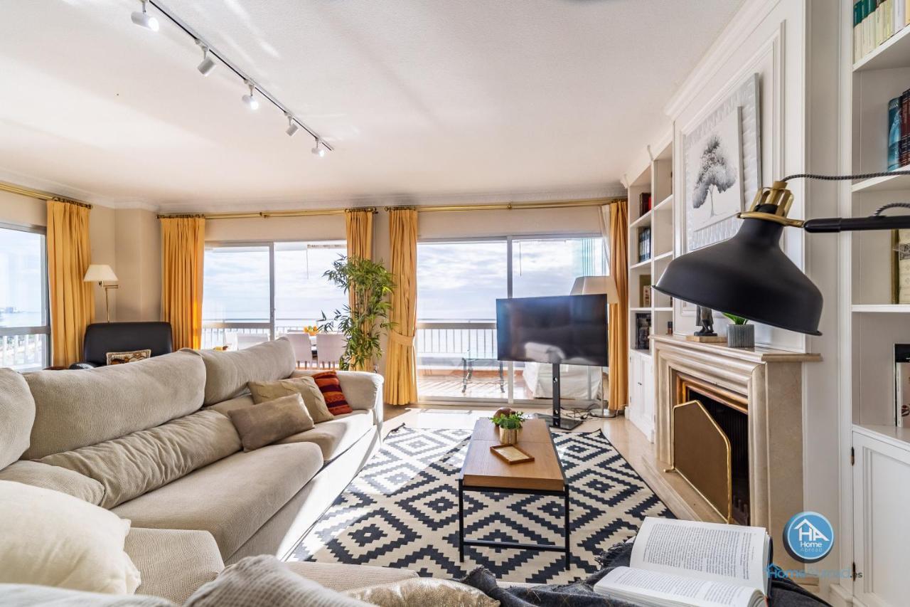 Super Exclusive Beach Fuengirola With Free Parking Luaran gambar