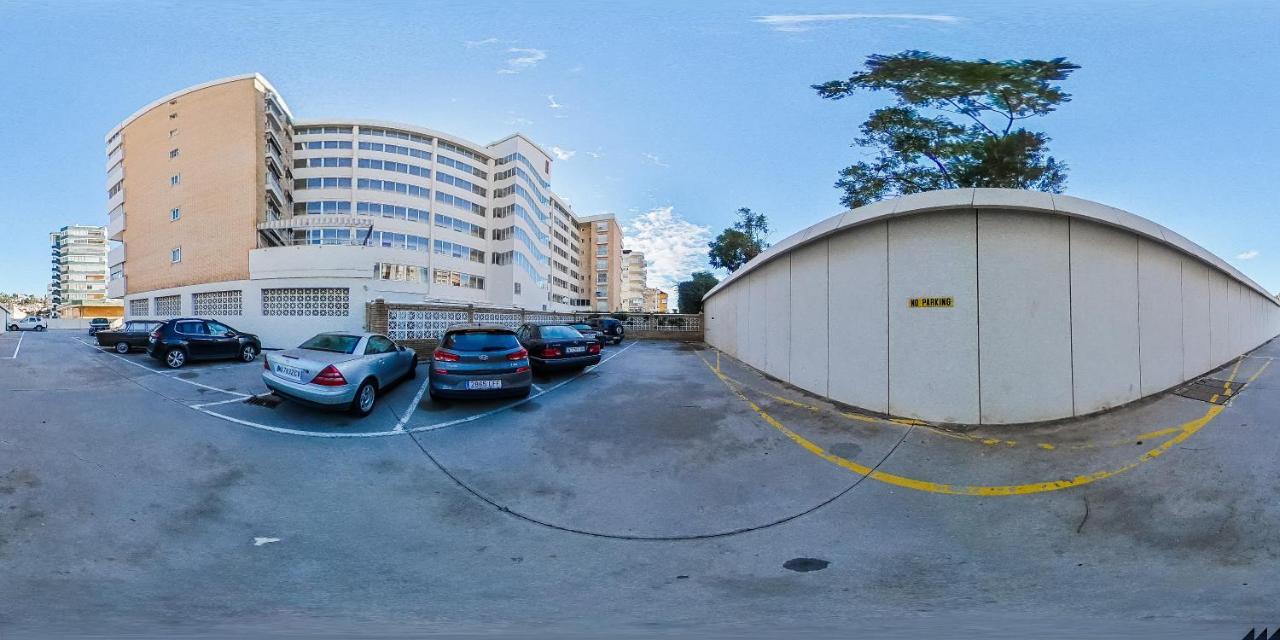 Super Exclusive Beach Fuengirola With Free Parking Luaran gambar